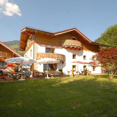 Fruehstuecks- & Apartmenthaus Maislau Rauris Buitenkant foto