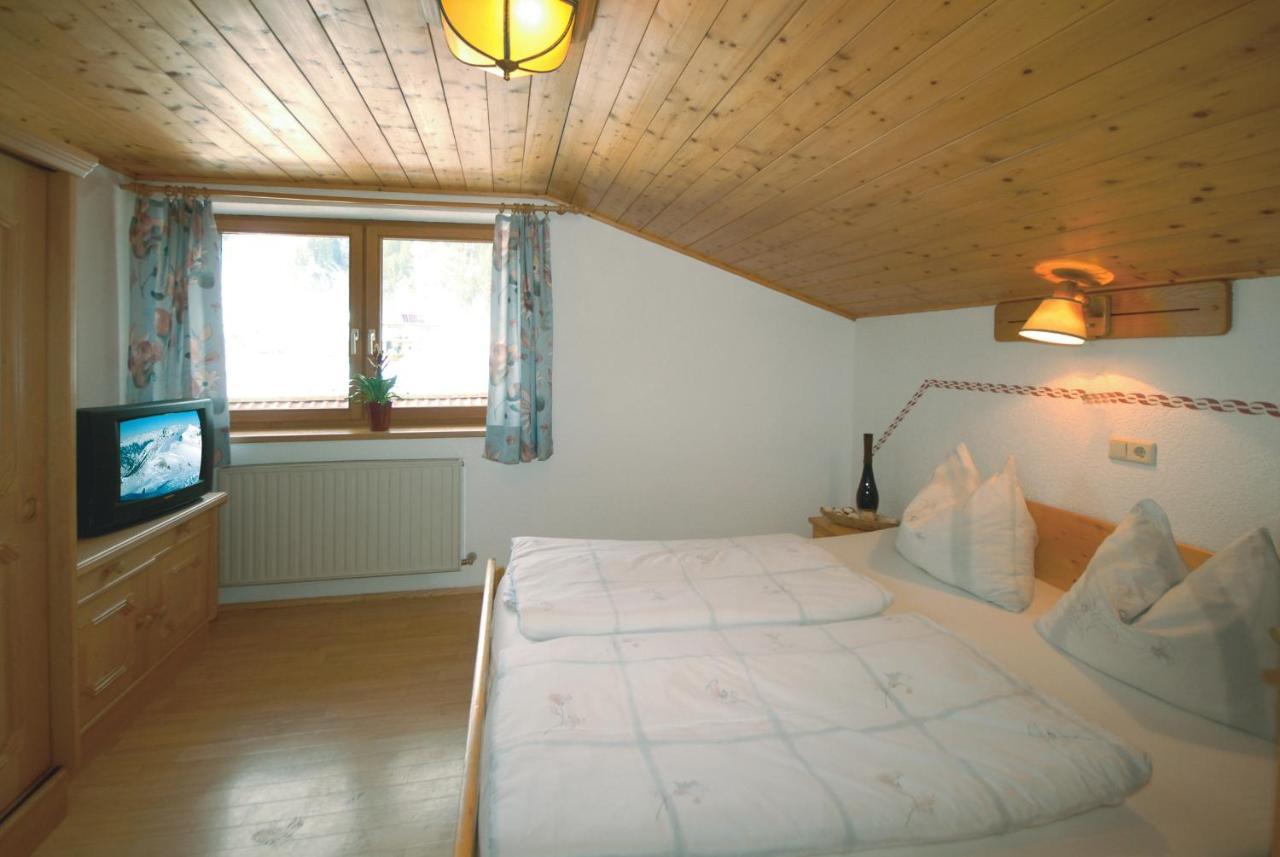 Fruehstuecks- & Apartmenthaus Maislau Rauris Kamer foto