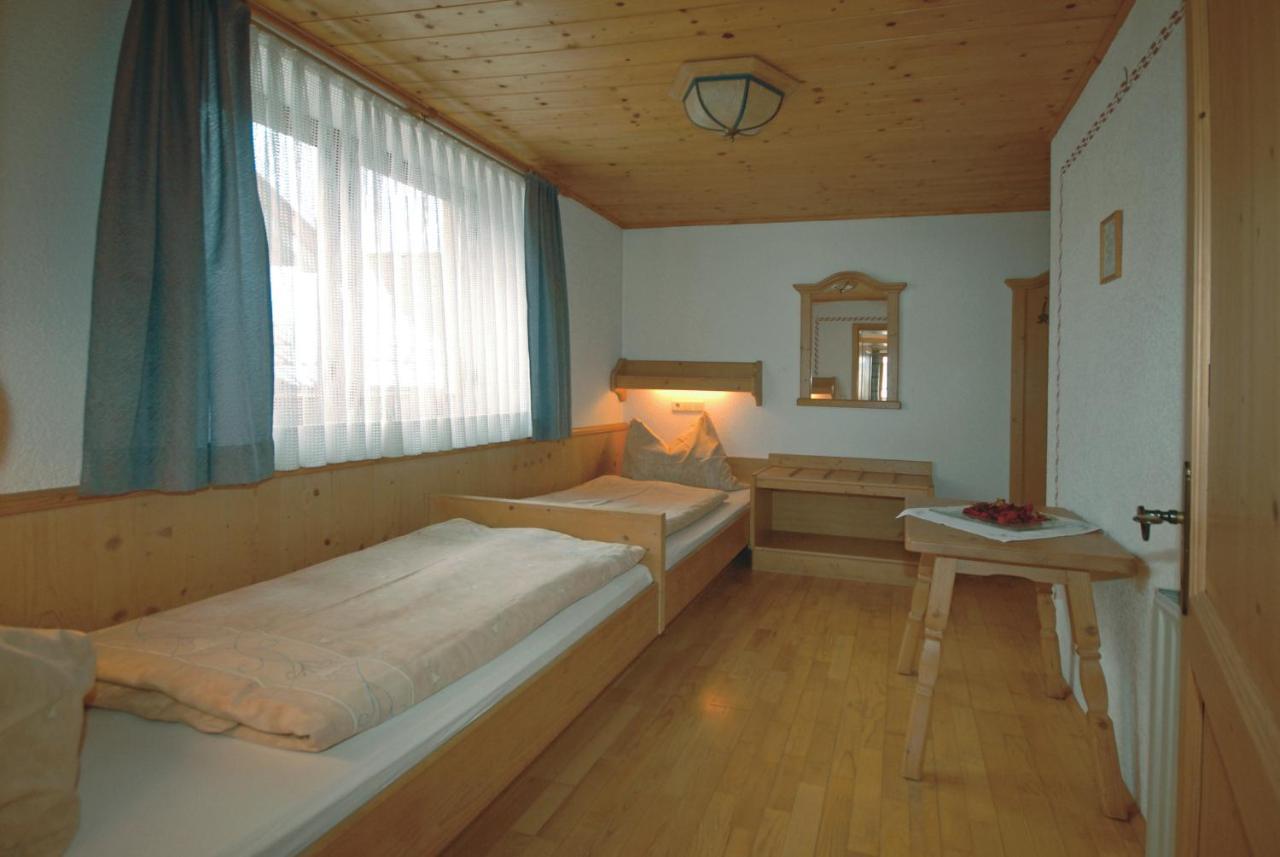Fruehstuecks- & Apartmenthaus Maislau Rauris Kamer foto