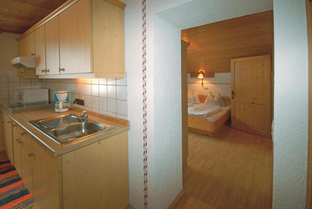 Fruehstuecks- & Apartmenthaus Maislau Rauris Kamer foto