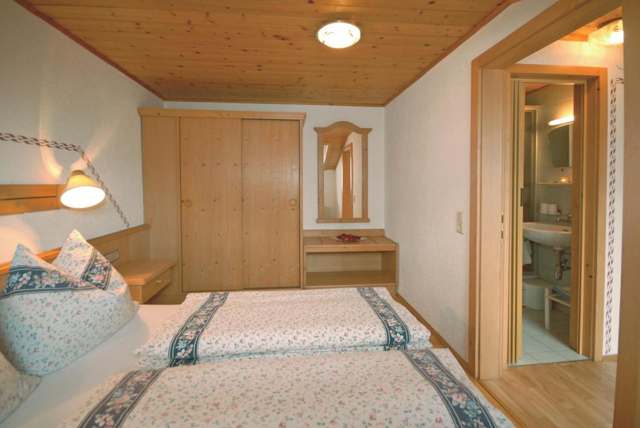 Fruehstuecks- & Apartmenthaus Maislau Rauris Kamer foto