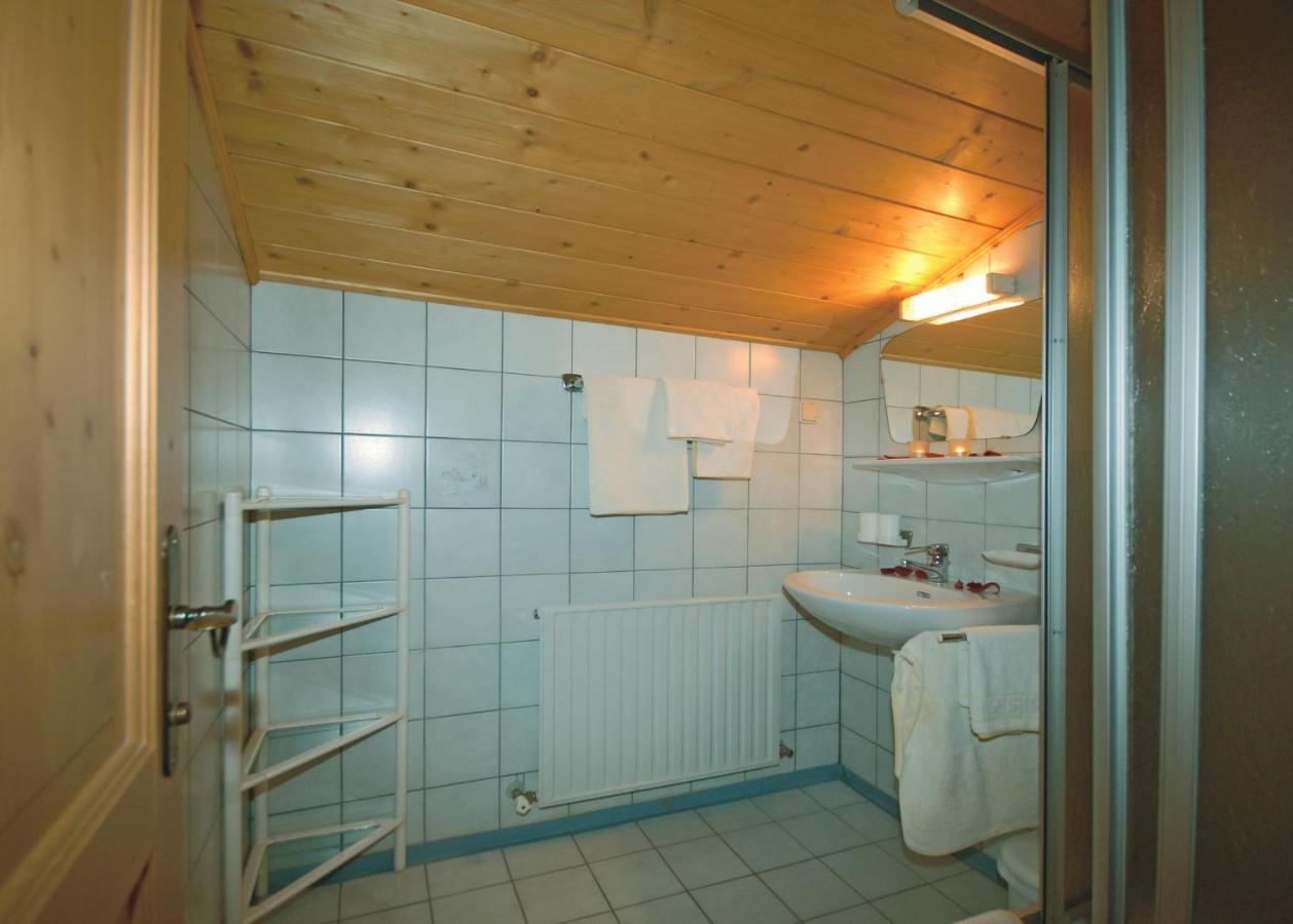Fruehstuecks- & Apartmenthaus Maislau Rauris Kamer foto