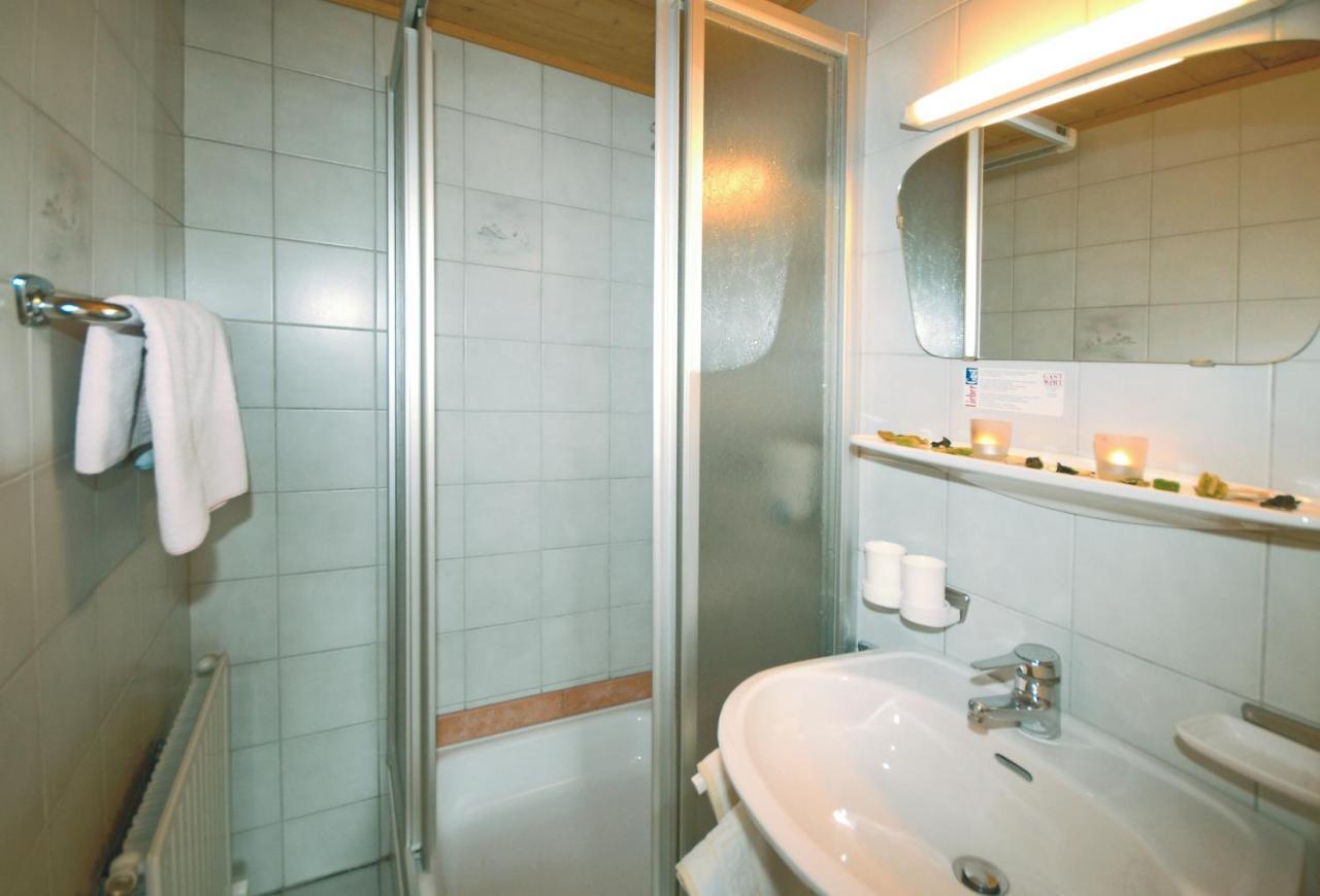 Fruehstuecks- & Apartmenthaus Maislau Rauris Kamer foto