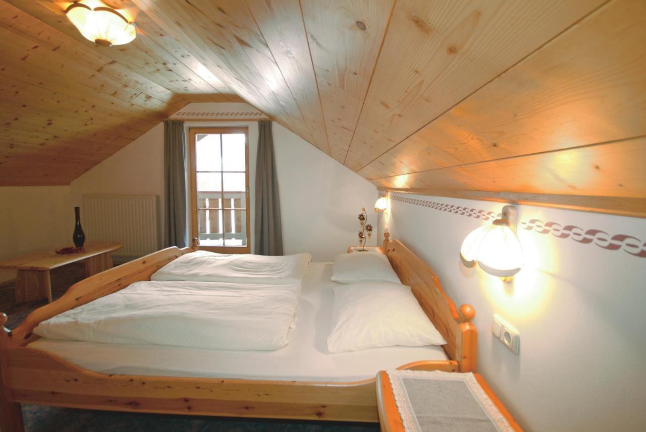 Fruehstuecks- & Apartmenthaus Maislau Rauris Kamer foto