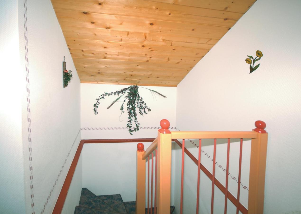 Fruehstuecks- & Apartmenthaus Maislau Rauris Kamer foto