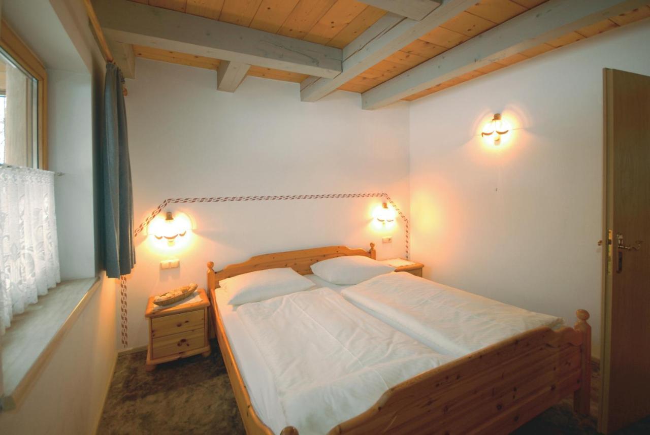 Fruehstuecks- & Apartmenthaus Maislau Rauris Kamer foto